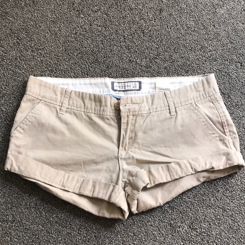 Shorts 🔴